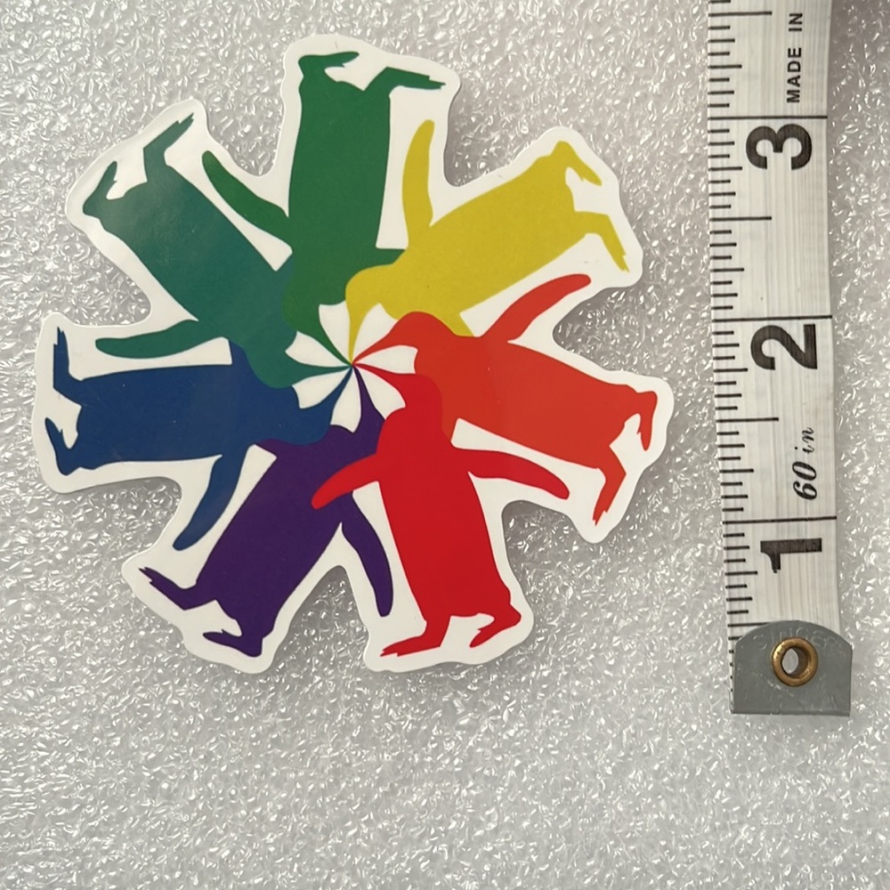 Sticker 🔅11 For $10 - Picture 3 of 3
